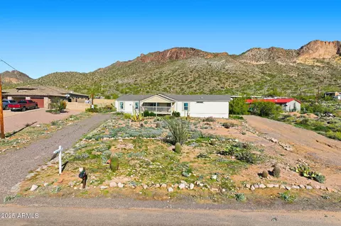 1694 W Tonto St, Apache Junction, AZ 85120 photo 38
