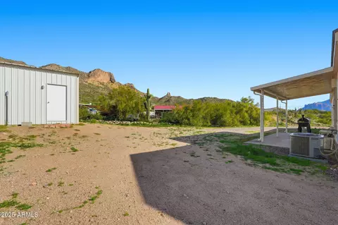 1694 W Tonto St, Apache Junction, AZ 85120 photo 33