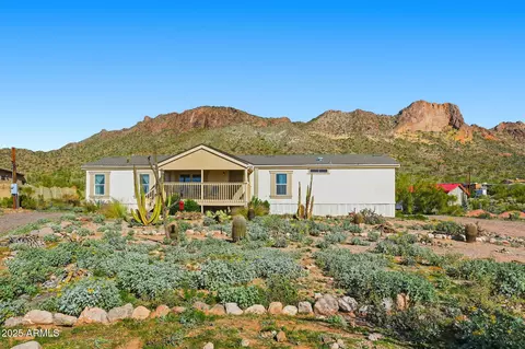 1694 W Tonto St, Apache Junction, AZ 85120