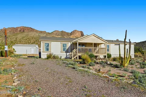 1694 W Tonto St, Apache Junction, AZ 85120 photo 2