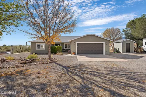 3522 E Dream Catcher Way, Sierra Vista, AZ 85635