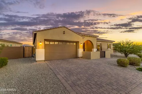 15137 S 186th Ln, Goodyear, AZ 85338
