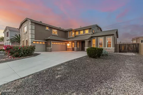 41046 W Hopper Dr, Maricopa, AZ 85138