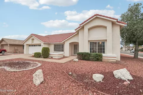 13553 W Whitewood Dr, Sun City West, AZ 85375