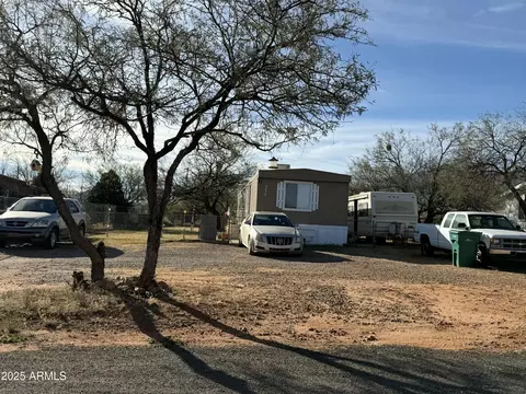 4956 E Kevin St #21, Sierra Vista, AZ 85650
