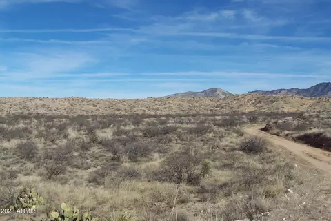 36 S 31ac S Four Feathers Loop #83, Willcox, AZ 85643 photo 2