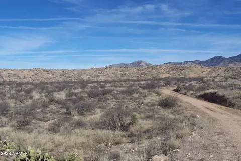 36 S 31ac S Four Feathers Loop #83, Willcox, AZ 85643 photo 3