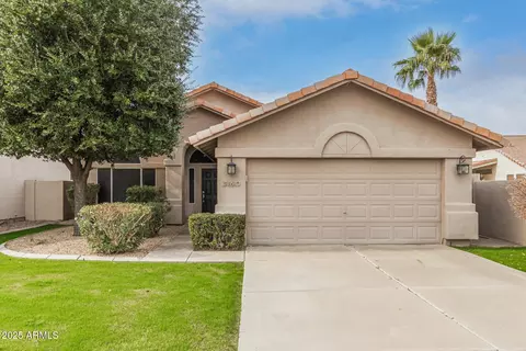 3160 S Laguna Dr, Chandler, AZ 85248