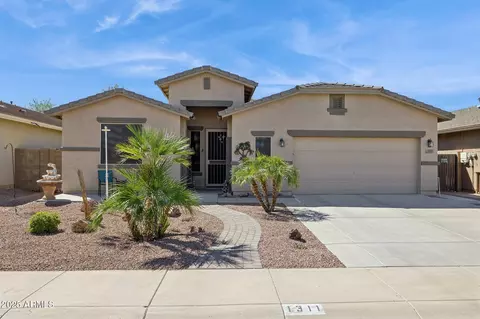 1311 E Barrett Dr, San Tan Valley, AZ 85143