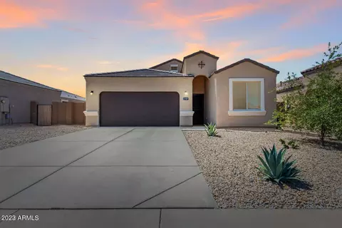 1137 E Viola Ct, Casa Grande, AZ 85122