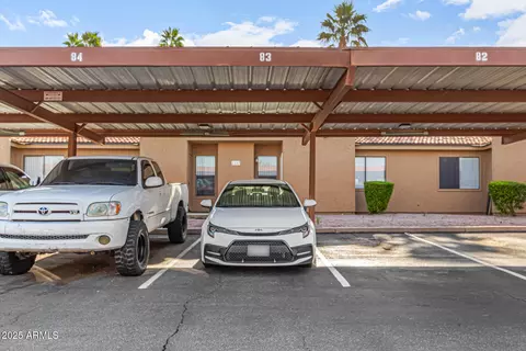 3511 E Baseline Rd #1172, Phoenix, AZ 85042 photo 22