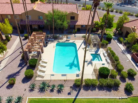 3511 E Baseline Rd #1172, Phoenix, AZ 85042 photo 33