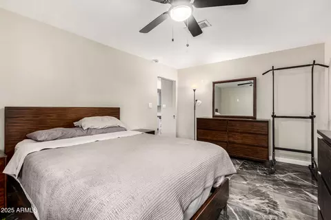 Bedroom - 2301 E Marilyn Rd, Phoenix, AZ 85022 photo 2 of 5