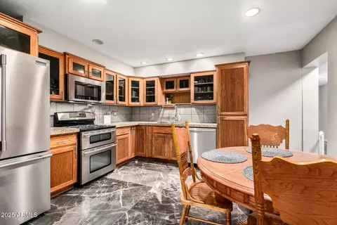 Kitchen - 2301 E Marilyn Rd, Phoenix, AZ 85022 photo 1 of 4