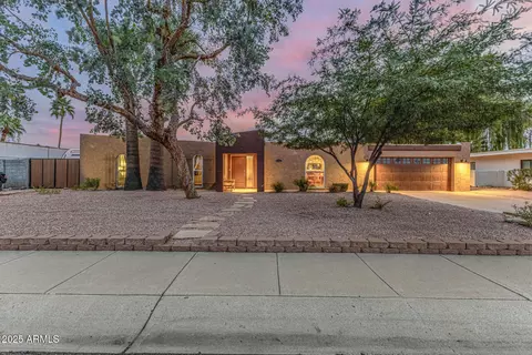 6721 E Pershing Ave, Scottsdale, AZ 85254
