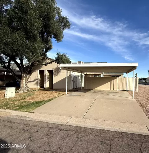 7013 S 41st Way, Phoenix, AZ 85042