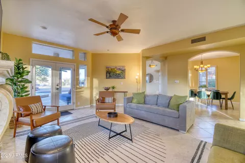 Living - 6214 E Redmont Dr, Mesa, AZ 85215 photo 1 of 1