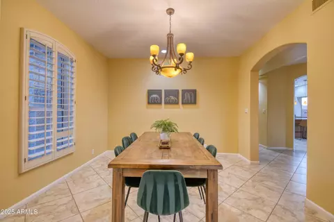Dining - 6214 E Redmont Dr, Mesa, AZ 85215 photo 2 of 2