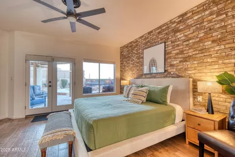 Bedroom - 6214 E Redmont Dr, Mesa, AZ 85215 photo 1 of 4