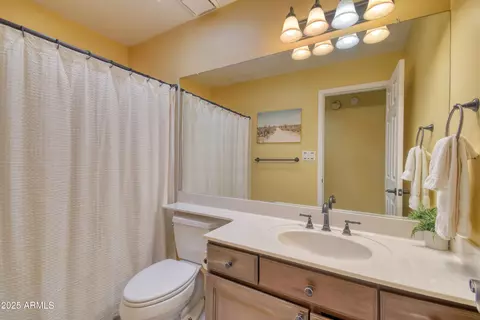 Bath - 6214 E Redmont Dr, Mesa, AZ 85215 photo 3 of 3