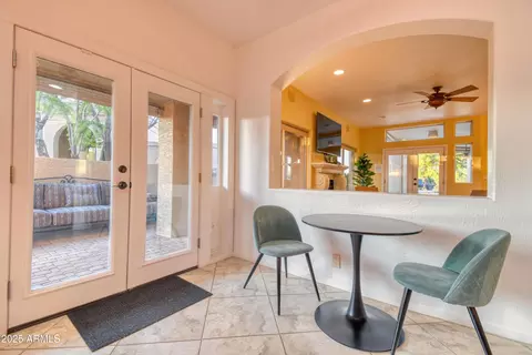 Dining - 6214 E Redmont Dr, Mesa, AZ 85215 photo 1 of 2