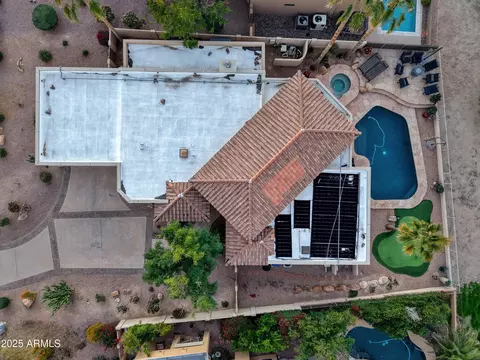 View/Area - 6214 E Redmont Dr, Mesa, AZ 85215 photo 3 of 4