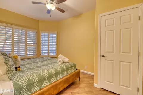 Bedroom - 6214 E Redmont Dr, Mesa, AZ 85215 photo 4 of 4