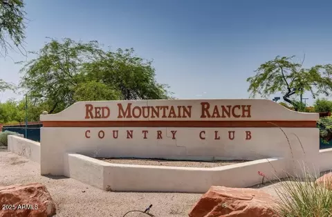 View/Area - 6214 E Redmont Dr, Mesa, AZ 85215 photo 1 of 4