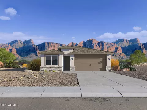 24262 W Southgate Ave, Buckeye, AZ 85326