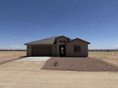 5799 N Nigal Rd, Casa Grande, AZ 85194