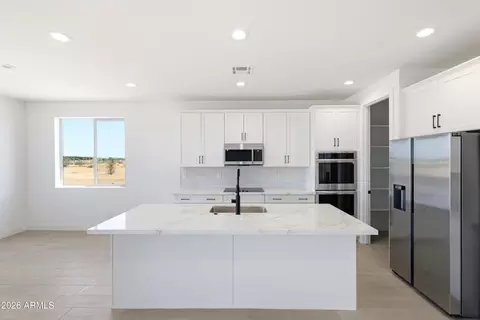5701 N Nigal Rd, Casa Grande, AZ 85194
