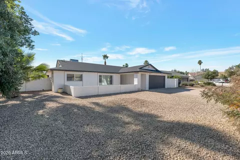 4931 E Sharon Dr, Scottsdale, AZ 85254