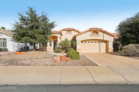 17982 W Udall Dr W, Surprise, AZ 85374