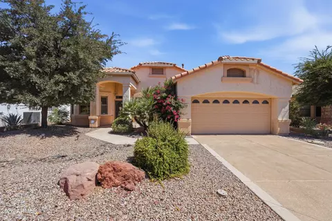 17982 W Udall Dr W, Surprise, AZ 85374