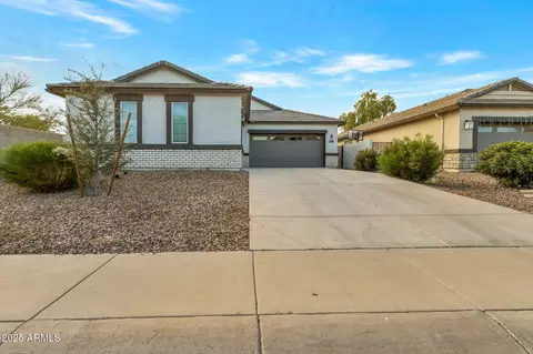 44113 W Palo Cedro Rd, Maricopa, AZ 85138