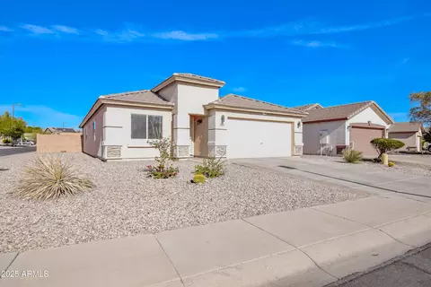 22654 W Papago St, Buckeye, AZ 85326