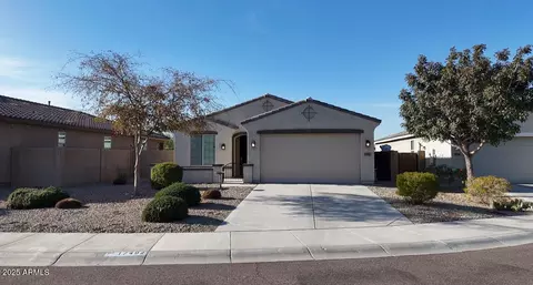 17492 W Polaris Dr, Goodyear, AZ 85338