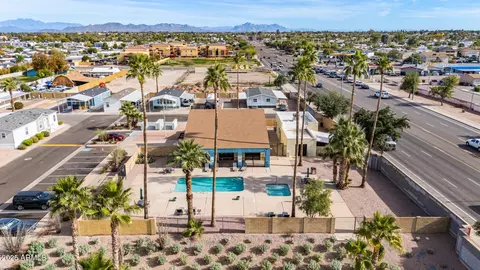 320 E Mckellips Rd #230, Mesa, AZ 85201 photo 33