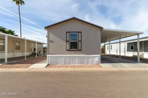320 E Mckellips Rd #230, Mesa, AZ 85201