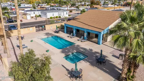 320 E Mckellips Rd #230, Mesa, AZ 85201 photo 31