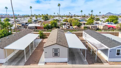 320 E Mckellips Rd #230, Mesa, AZ 85201 photo 34