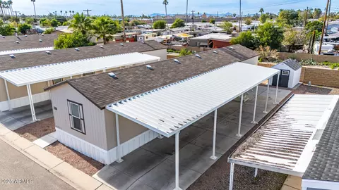 320 E Mckellips Rd #230, Mesa, AZ 85201 photo 35