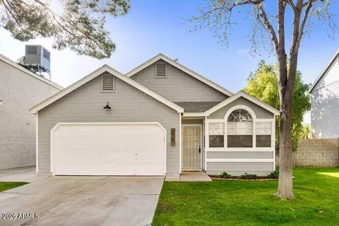 256 S Rush Cir W, Chandler, AZ 85226