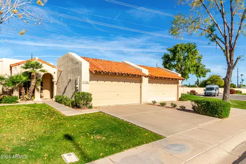 716 W Boxelder Pl, Chandler, AZ 85225
