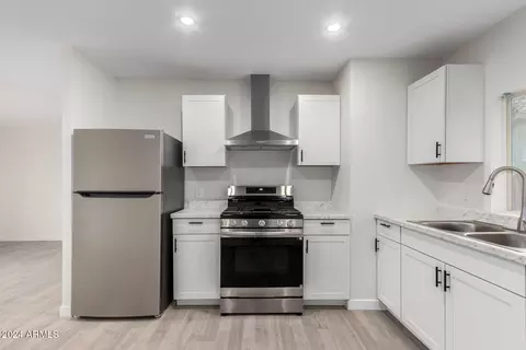 Kitchen - 204 E Baseline Rd, Buckeye, AZ 85326 photo 2 of 2