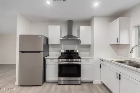 Kitchen - 204 E Baseline Rd, Buckeye, AZ 85326 photo 1 of 2