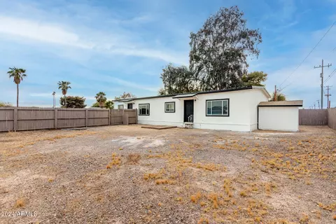 204 E Baseline Rd, Buckeye, AZ 85326