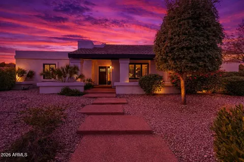 16222 N Boulder Dr, Fountain Hills, AZ 85268