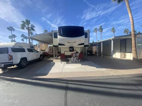 1139 S Sioux Dr #139, Apache Junction, AZ 85119 photo 3