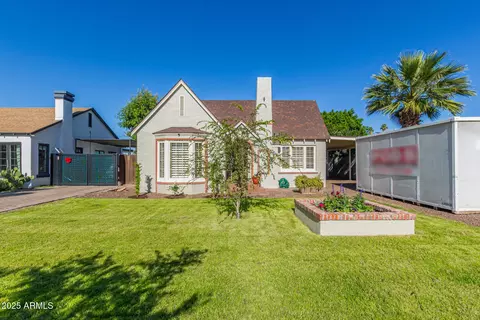 1814 E Willetta St, Phoenix, AZ 85006